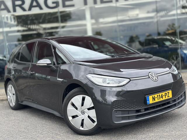 Volkswagen ID.3 Pro 58 kWh | SOH: 95,1% | Style Pack | Design Pack | Comfort Pack |