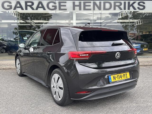 Volkswagen ID.3 Pro 58 kWh | SOH: 95,1% | Style Pack | Design Pack | Comfort Pack |