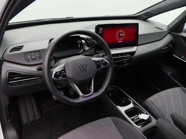 Volkswagen ID.3 Pro Business 59 kWh 204 Pk | Stoel/Stuurverwarming | Adaptive Cruise | Camera | Matrix LED | CarPlay | 18 Inch | 20.612 Km !!