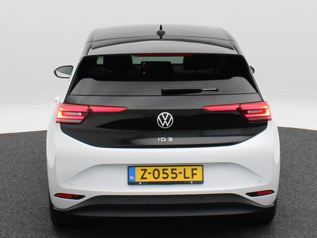 Volkswagen ID.3 Pro Business 59 kWh 204 Pk | Stoel/Stuurverwarming | Adaptive Cruise | Camera | Matrix LED | CarPlay | 18 Inch | 20.612 Km !!