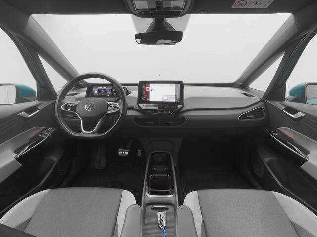 Volkswagen ID.3 Business 58 kWh | PANO | CAMERA | ADAPTIVE | STOEL- EN STUURVERW.