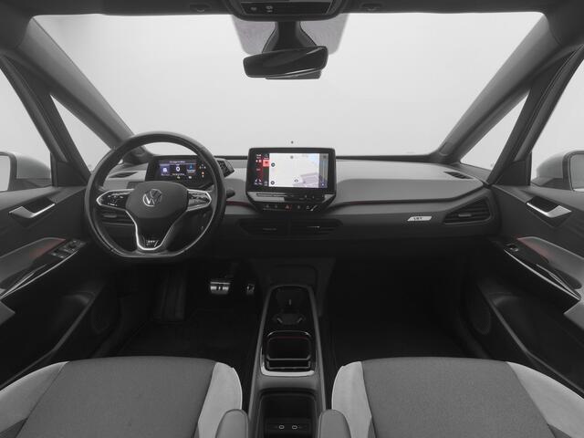 Volkswagen ID.3 First Plus 58 kWh | CAMERA | ADAPTIVE | STOEL- EN STUURVERW.