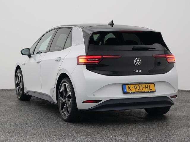 Volkswagen ID.3 First Plus 58 kWh | CAMERA | ADAPTIVE | STOEL- EN STUURVERW.