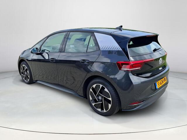 Volkswagen ID.3 First 58 kWh | Stoelverwarming |