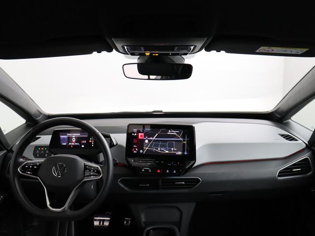 Volkswagen ID.3 Pro S 77 kWh | SoH 96,4% | IQ.Light | 360° Camera | Navigatie!