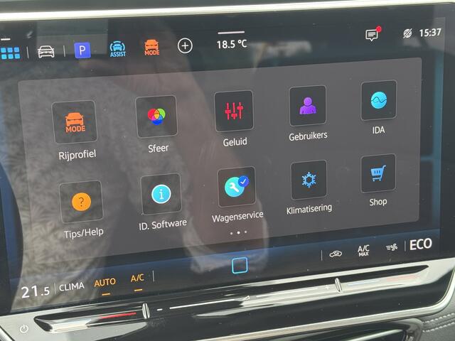 Volkswagen ID.3 Limited Edition 52 kWh 170pk