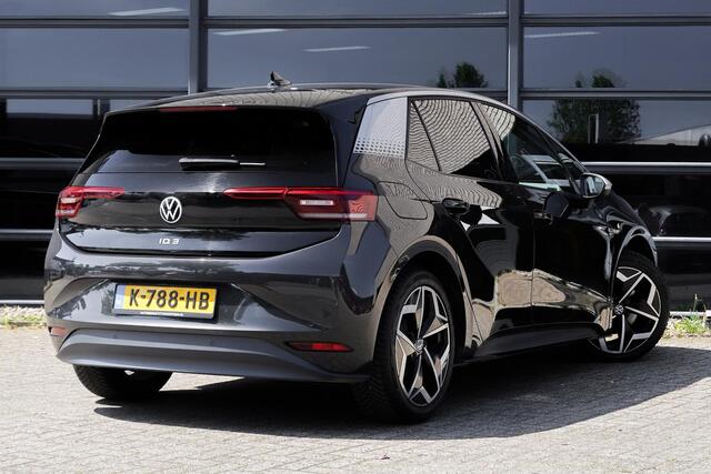 Volkswagen ID.3 First Plus 58 kWh 1e eig.|Camera|Verw.Stuur&Stoel|
