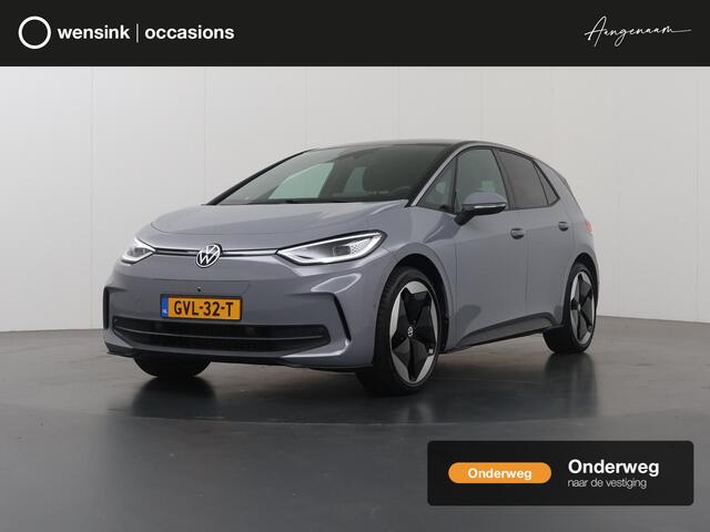 Volkswagen ID.3 Pro S Business 77 kWh | SOH 100% | 360 Camera | DAB | Apple CarPlay/Android Auto | Stoel/Stuurverwarming | Adaptieve Cruise Control |