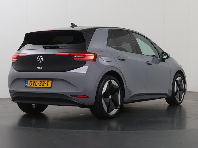 Volkswagen ID.3 Pro S Business 77 kWh | SOH 100% | 360 Camera | DAB | Apple CarPlay/Android Auto | Stoel/Stuurverwarming | Adaptieve Cruise Control |