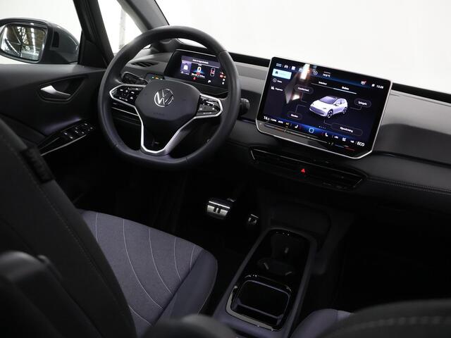 Volkswagen ID.3 Pro S Business 77 kWh | SOH 100% | 360 Camera | DAB | Apple CarPlay/Android Auto | Stoel/Stuurverwarming | Adaptieve Cruise Control |