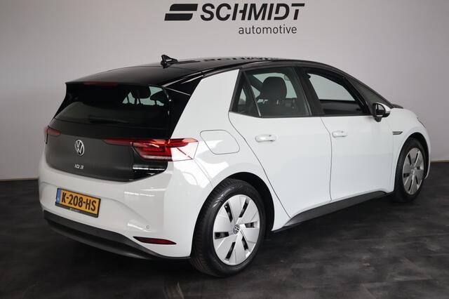 Volkswagen ID.3 Pro 58 kWh | LED | Navigatie | Carplay | Sfeerverlichting