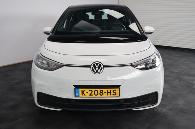 Volkswagen ID.3 Pro 58 kWh | LED | Navigatie | Carplay | Sfeerverlichting