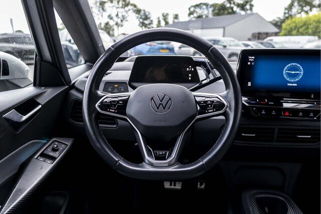 Volkswagen ID.3 First Plus 58 kWh | Camera | ACC | Massage
