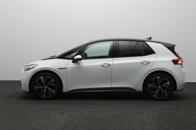 Volkswagen ID.3 146 PK Pro 58 kWh, SOH 92 %, Carplay, Stoelverwarming, Stuurverwarming