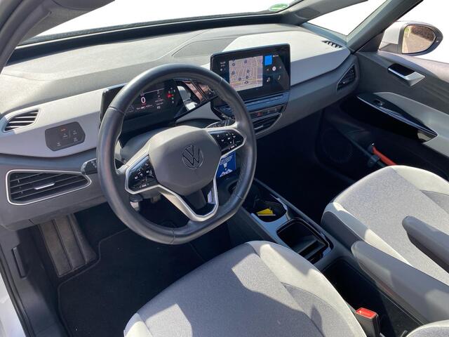 Volkswagen ID.3 Pro S 77 kWh WLTP 553km | LED | NL-auto | Apple CarPlay / Android-Auto| Etc.
