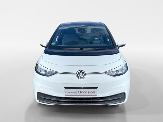 Volkswagen ID.3 Pro S 77 kWh WLTP 553km | LED | NL-auto | Apple CarPlay / Android-Auto| Etc.