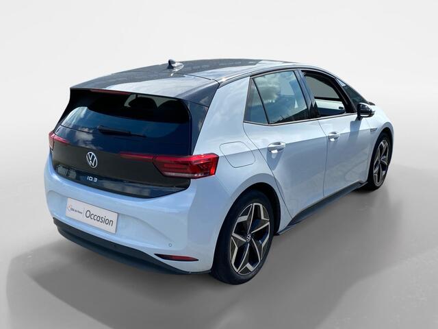 Volkswagen ID.3 Pro S 77 kWh WLTP 553km | LED | NL-auto | Apple CarPlay / Android-Auto| Etc.