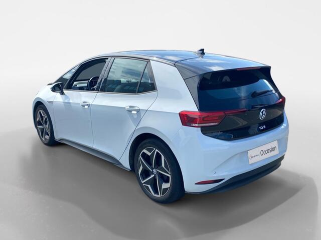Volkswagen ID.3 Pro S 77 kWh WLTP 553km | LED | NL-auto | Apple CarPlay / Android-Auto| Etc.