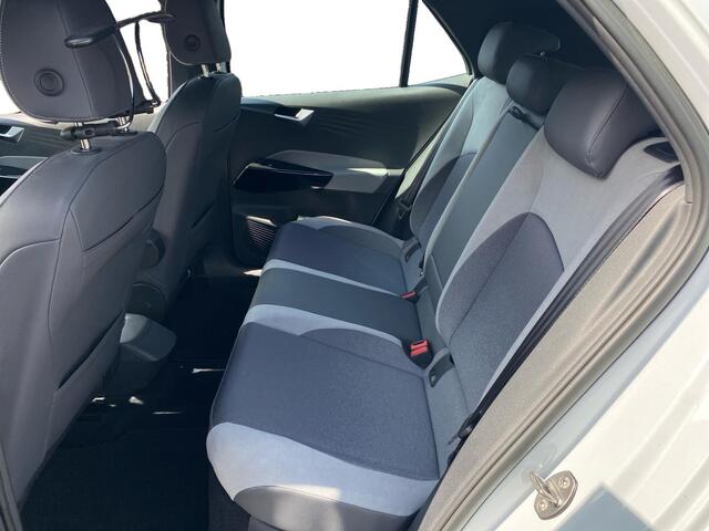 Volkswagen ID.3 Pro S 77 kWh WLTP 553km | LED | NL-auto | Apple CarPlay / Android-Auto| Etc.