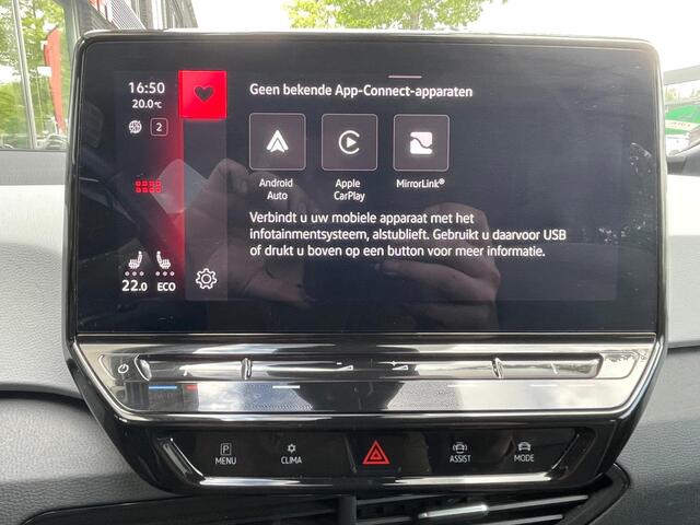 Volkswagen ID.3 First Plus 58 kWh | Carplay | Adpt. cruise | 19" velgen |