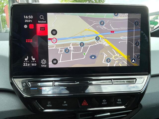 Volkswagen ID.3 First Plus 58 kWh | Carplay | Adpt. cruise | 19" velgen |