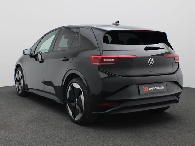 Volkswagen ID.3 Pro S Business 77 kWh 204PK Aut. Matrix LED-Verlichting, 360gr. Camera, Head-Up Display, 20" LM Velgen, Warmtepomp, Side Assist, Ergo Comfortstoelen