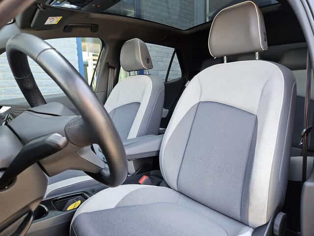 Volkswagen ID.3 Business 58 kWh Inclusief Afleveringskosten
