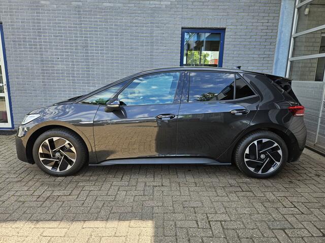 Volkswagen ID.3 Business 58 kWh Inclusief Afleveringskosten