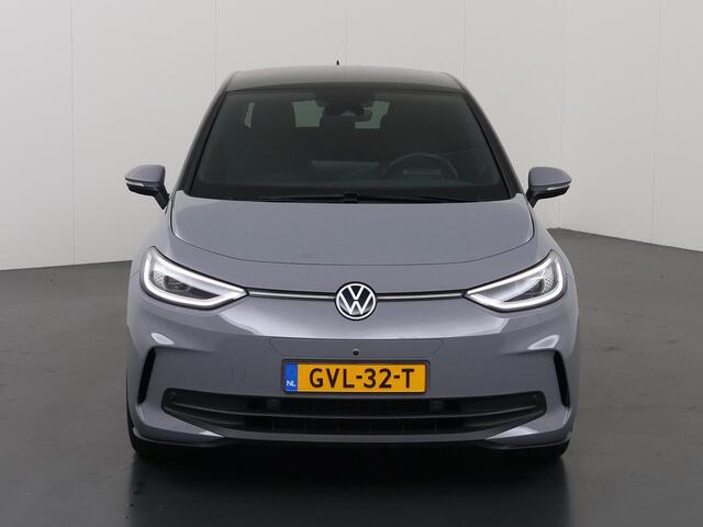 Volkswagen ID.3 Pro S Business 77 kWh | SOH 100% | 360 Camera | DAB | Apple CarPlay/Android Auto | Stoel/Stuurverwarming | Adaptieve Cruise Control |