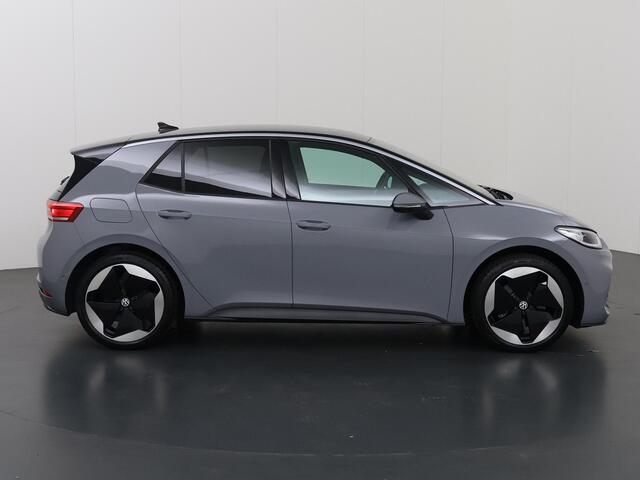 Volkswagen ID.3 Pro S Business 77 kWh | SOH 100% | 360 Camera | DAB | Apple CarPlay/Android Auto | Stoel/Stuurverwarming | Adaptieve Cruise Control |
