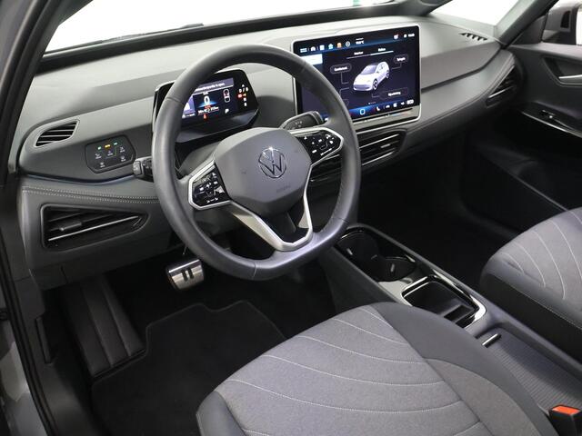 Volkswagen ID.3 Pro S Business 77 kWh | SOH 100% | 360 Camera | DAB | Apple CarPlay/Android Auto | Stoel/Stuurverwarming | Adaptieve Cruise Control |