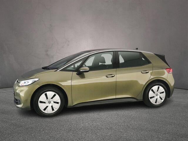 Volkswagen ID.3 Pure Business 170pk Automaat Adaptive cruise control, Navigatie, LED koplampen, Stoelverwarming, Stuurwiel verwarmd, Parkeersensoren