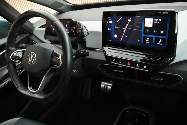 Volkswagen ID.3 Pro S 204pk 77 kWh SOH 93% Camera Keyless Navigatie