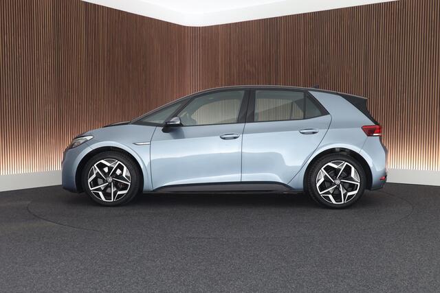 Volkswagen ID.3 Pro S 204pk 77 kWh SOH 93% Camera Keyless Navigatie