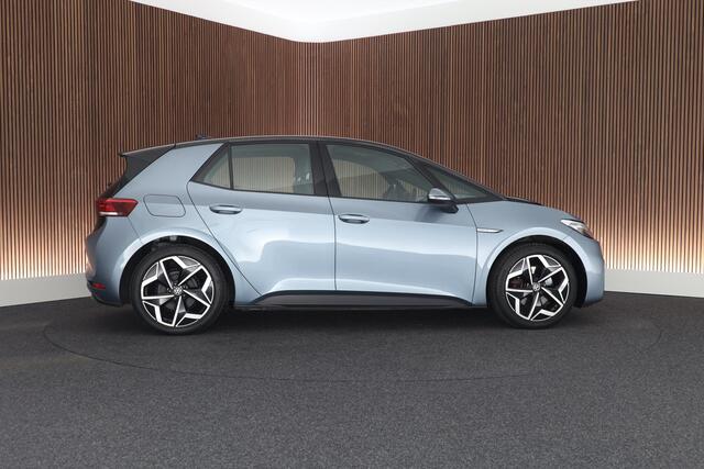 Volkswagen ID.3 Pro S 204pk 77 kWh SOH 93% Camera Keyless Navigatie