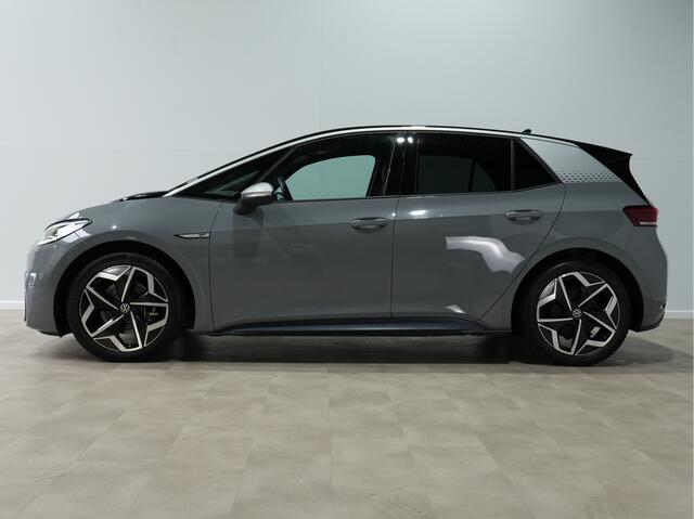 Volkswagen ID.3 First Plus 58 kWh | IQ.Light | Camera | Navigatie | Stoel/Stuurverw. 186