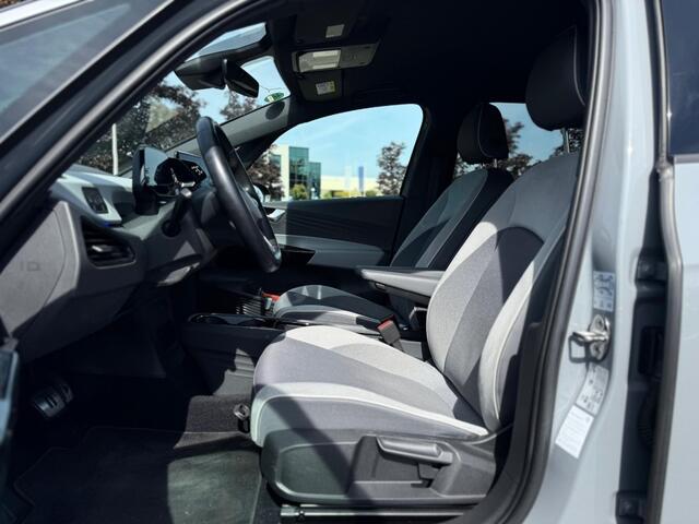 Volkswagen ID.3 FIRST 58 KWH