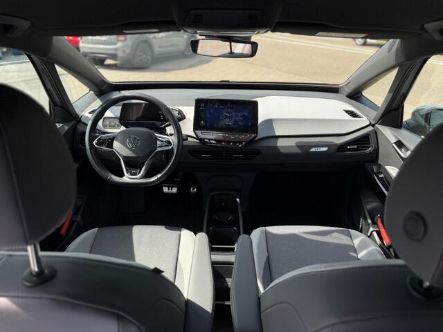 Volkswagen ID.3 FIRST 58 KWH
