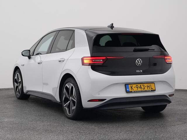 Volkswagen ID.3 First Plus 58 kWh | CAMERA | ADAPTIVE | STOEL- EN STUURVERW.