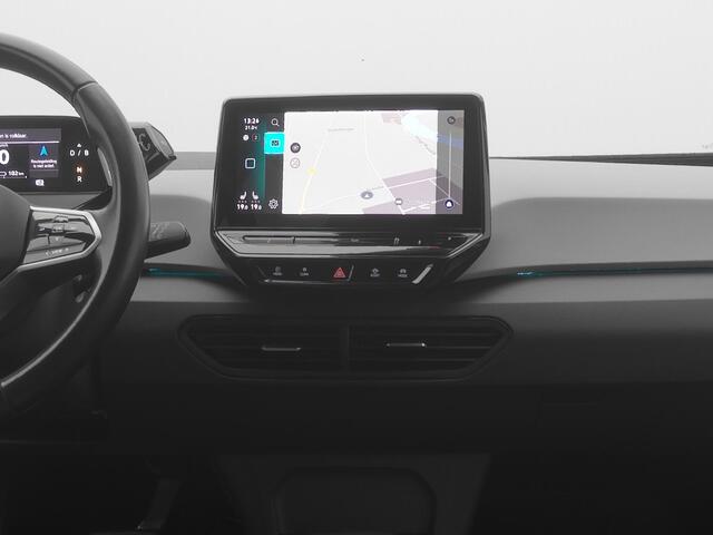 Volkswagen ID.3 First Plus 58 kWh | CAMERA | ADAPTIVE | STOEL- EN STUURVERW.