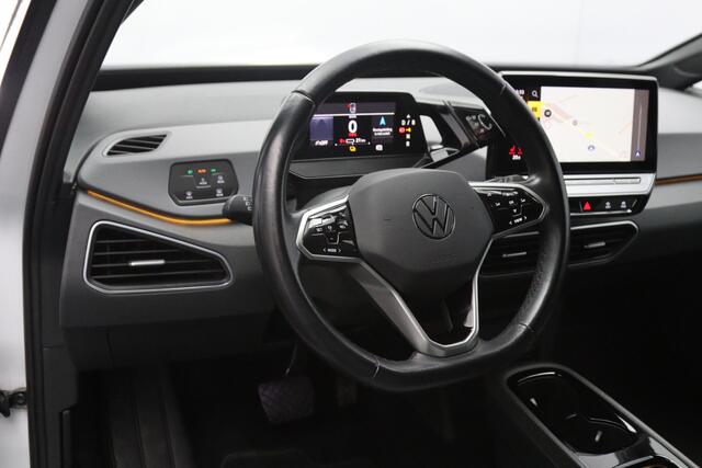 Volkswagen ID.3 146 PK Pro 58 kWh, SOH 91 %, Adap. Cruise Control, Winterpakket, Carplay,