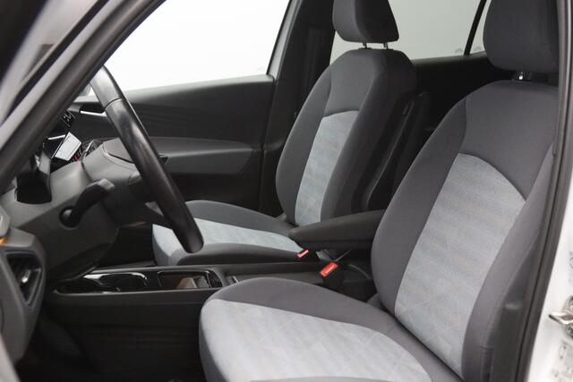 Volkswagen ID.3 146 PK Pro 58 kWh, SOH 91 %, Adap. Cruise Control, Winterpakket, Carplay,