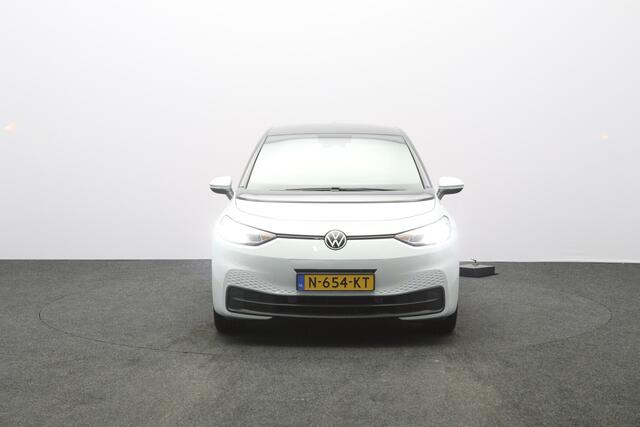 Volkswagen ID.3 146 PK Pro 58 kWh, SOH 91 %, Adap. Cruise Control, Winterpakket, Carplay,