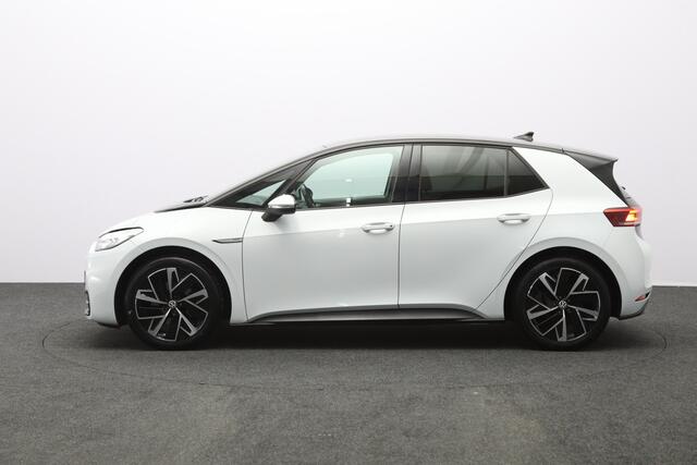 Volkswagen ID.3 146 PK Pro 58 kWh, SOH 91 %, Adap. Cruise Control, Winterpakket, Carplay,