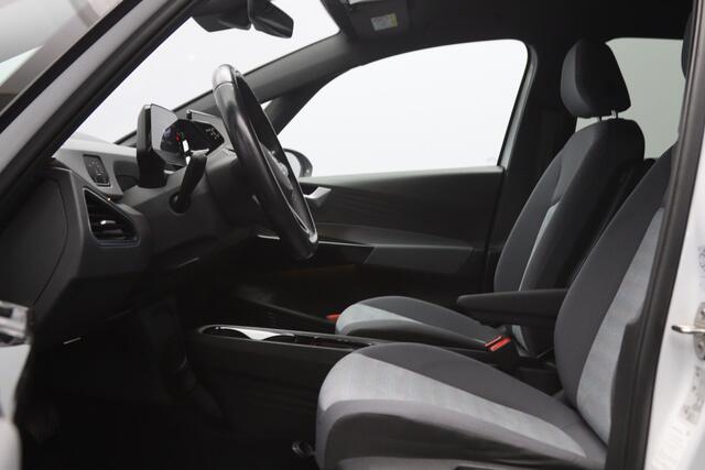 Volkswagen ID.3 146 PK Pro 58 kWh, SOH 91 %, Adap. Cruise Control, Winterpakket, Carplay,