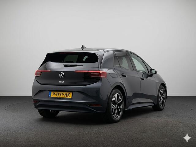 Volkswagen ID.3 Pro 58 kWh | SOH 93,45%| Winterpakket | IQ matrix lampen | Carplay |