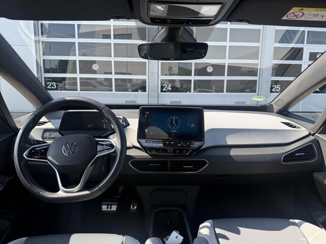 Volkswagen ID.3 Pro 58 kWh | SOH 93,45%| Winterpakket | IQ matrix lampen | Carplay |