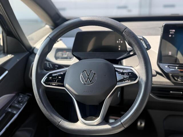 Volkswagen ID.3 Pro 58 kWh | SOH 93,45%| Winterpakket | IQ matrix lampen | Carplay |