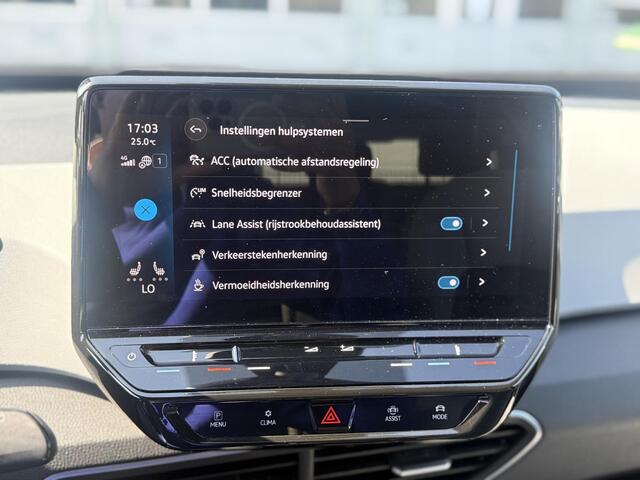 Volkswagen ID.3 Pro 58 kWh | SOH 93,45%| Winterpakket | IQ matrix lampen | Carplay |