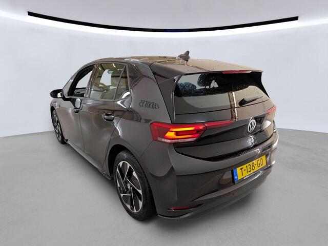 Volkswagen ID.3 Pro Advantage 58 kWh / SOH 95%/ AUTOMAAT/ PARK.SENSOREN V+A/ ACC/ STOELVERWARM./ DIGITAL DASH/ NAVI/ CLIMA